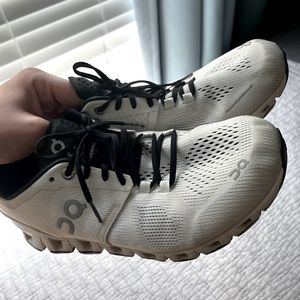ON Cloud Running Shoes